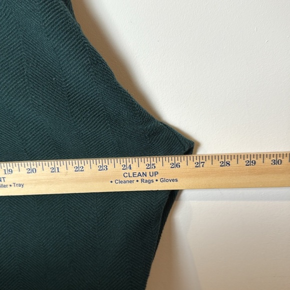 Cabela’s Men Vintage Embroidered Graphic Green Cotton Crewneck Sweatshirt USA XL - Picture 11 of 11